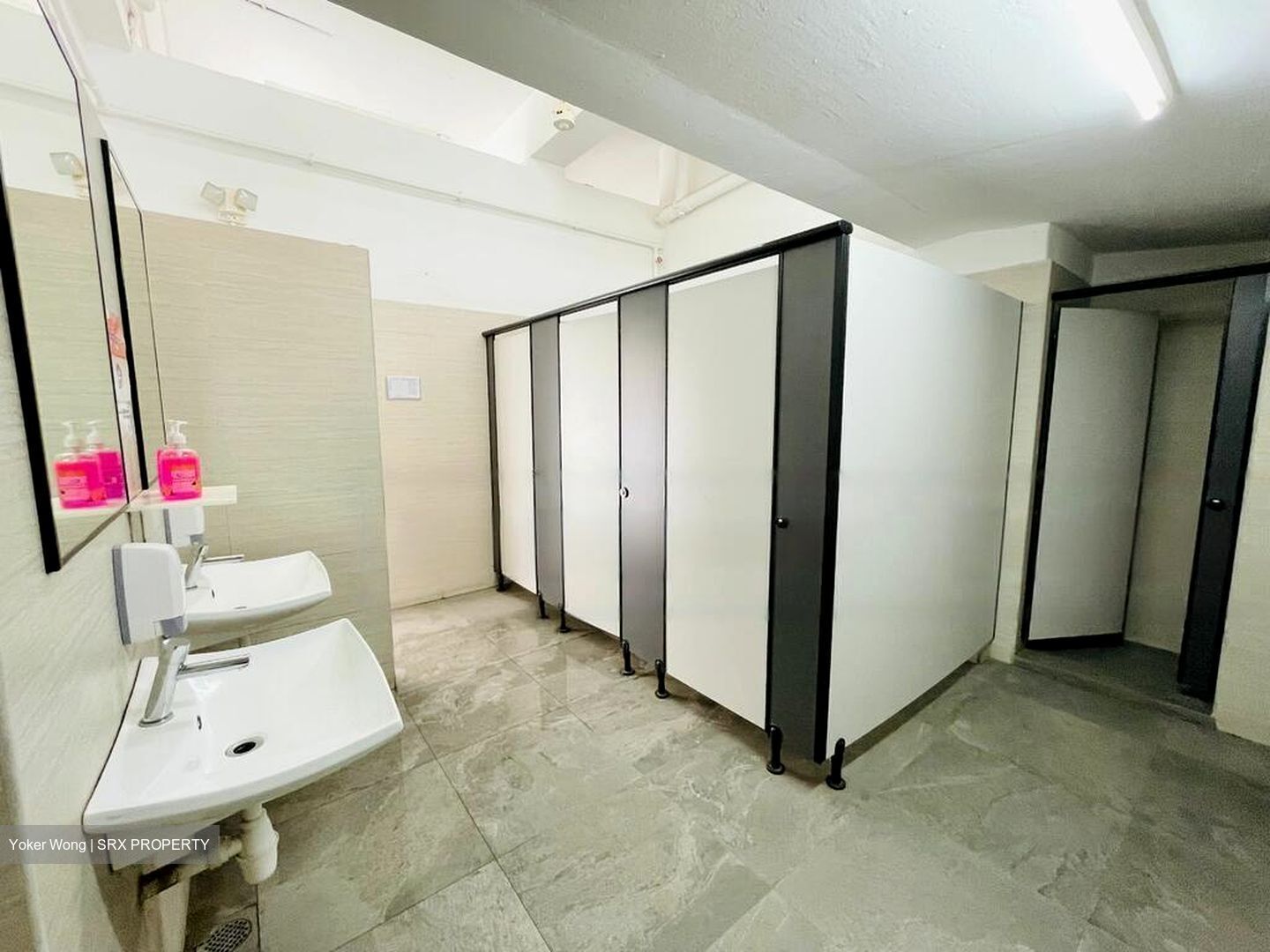 Cideco Industrial Complex (D13), Factory #485361661